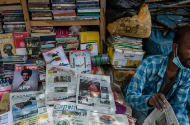 Ethiopia withdraws Addis Ababa Commonplace license amid Tigray battle