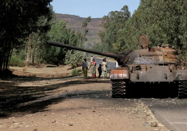Ethiopian mother and father demand assist to evacuate college students stranded by