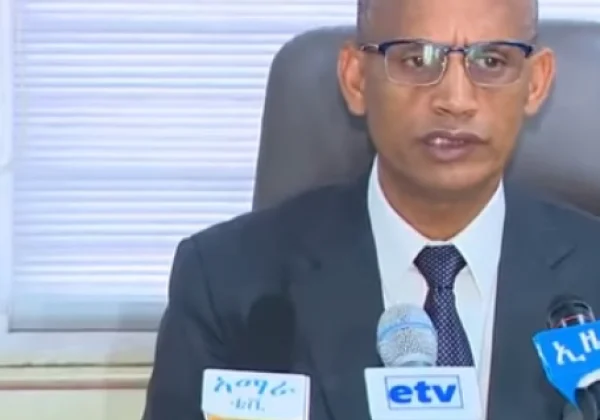 Ethiopia’s Amhara State recruits extra teenagers and guarantees to crush TDF in