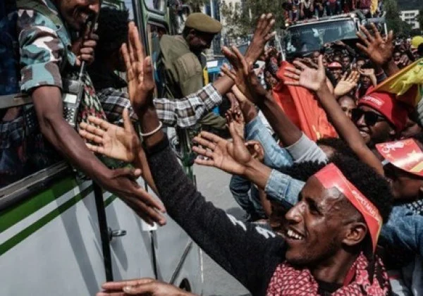 Ethiopia’s Tigray disaster: insurgent resurgence questions Abiy