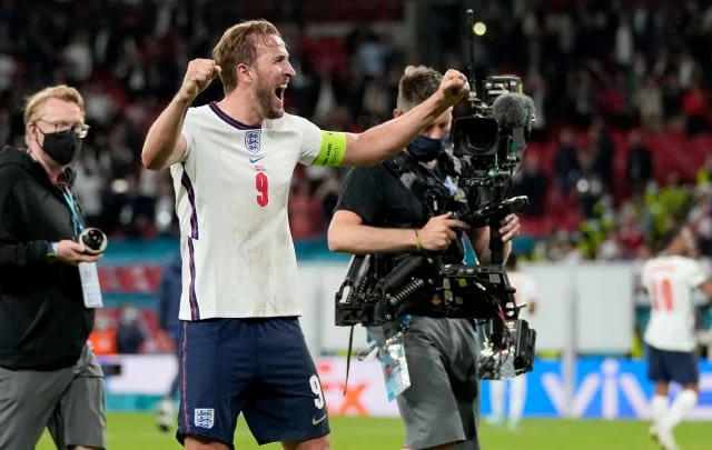 Euro 2020: Player performance until the semi-finals