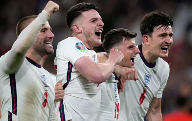 Euro 2020 final: Italy vs England preview