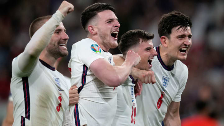 Euro 2020 final: Italy vs England preview