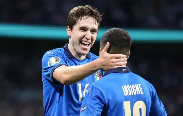 Euro 2020 final: Italy’s strengths and weaknesses