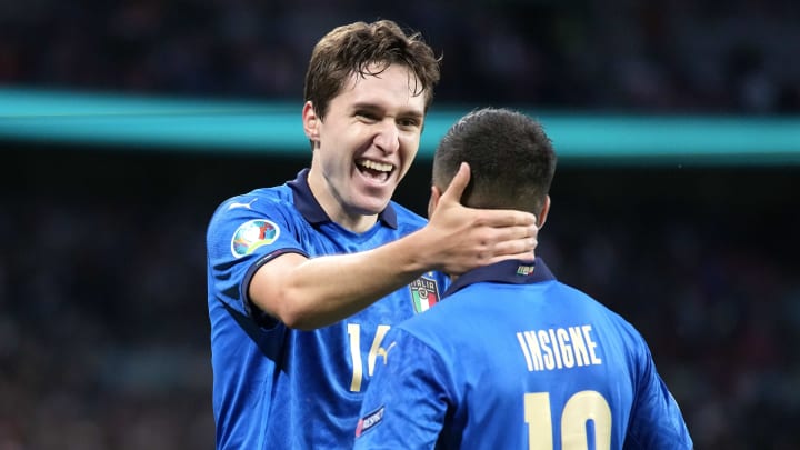 Euro 2020 final: Italy’s strengths and weaknesses