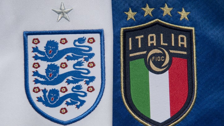 Euro 2020 finals revealed