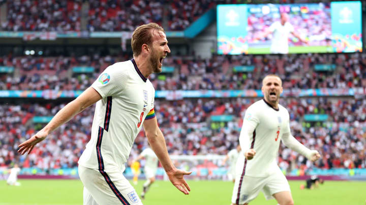 Euro 2020 quarterfinals – ranked