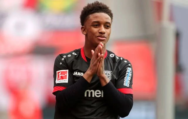 Everton broadcast news: Demarai Gray agreement confirmed