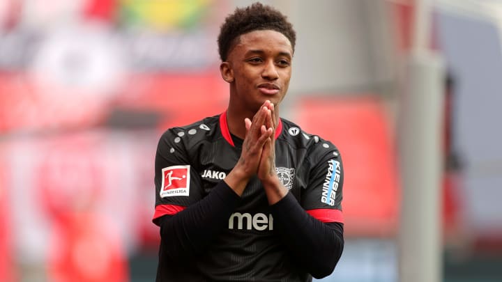 Everton broadcast news: Demarai Gray agreement confirmed