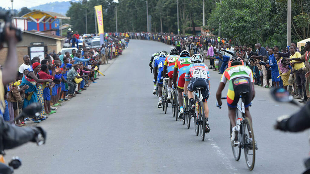 F Gassmann a world championship in cycling