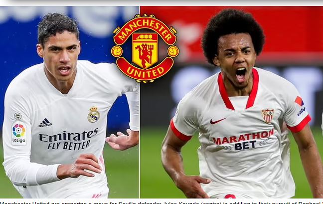 FARI KAMA QODNA! Qorshaha Manchester United Ee Suuqa Iibka Oo Aanay