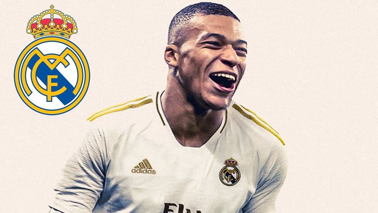 FURAHA Mbappe!! – Shaqsiga Ka Caawin Kara Real Madrid Saxeexa Kylian