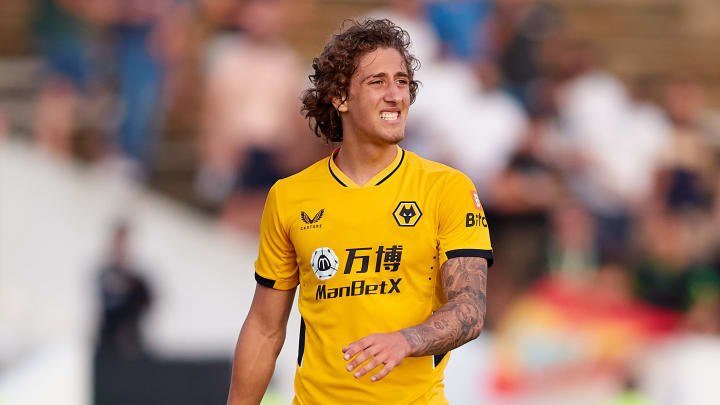 Fabio Silva agreement is under investigation