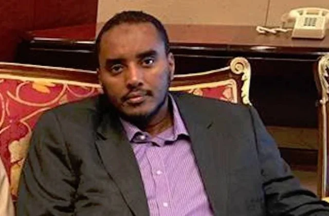 Fahad Yaasiin oo aqbalay xilka qaadistii KULANE, nin kalena …