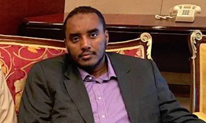 Fahad Yaasiin oo aqbalay xilka qaadistii KULANE, nin kalena …