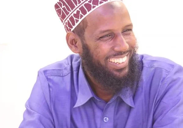 Former al-Shabaab deputy head begins starvation strike in Mogadishu