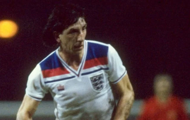 Former strikers from England and Ipswich die at the age of 68