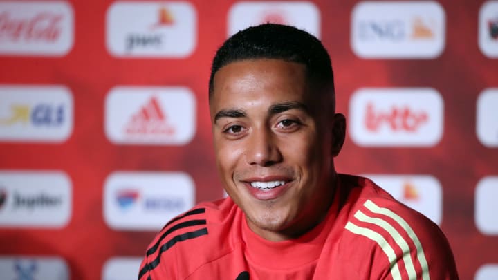 Foxes plans to keep Youri Tielemans