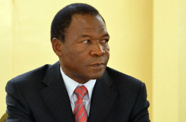 France approves extradition of Francois Compaore, brother of