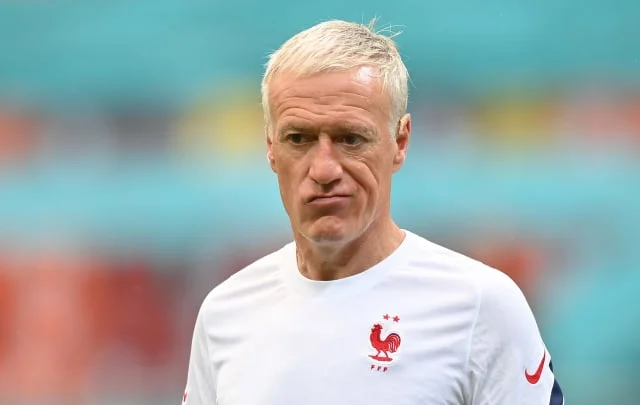 France should replace the current boss