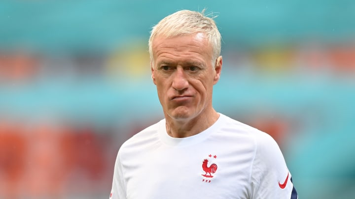 France should replace the current boss