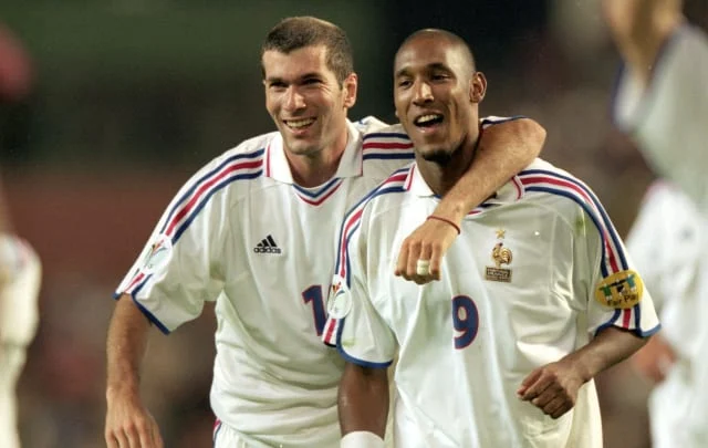 France’s Euro 2000 winners: Where are they now?