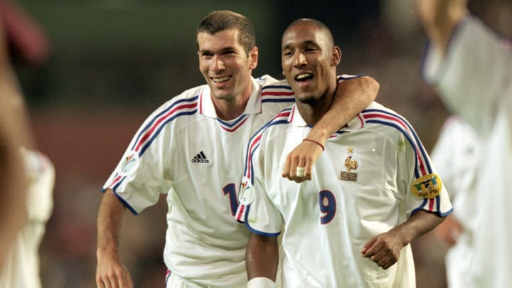 France’s Euro 2000 winners: Where are they now?