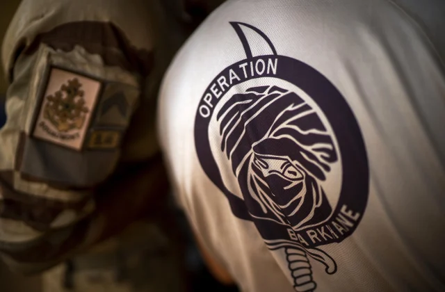 “French airstrikes in Mali total violation of