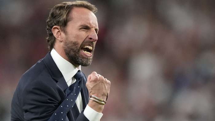 GO’AAN: Gareth Southgate Oo Go’aan Ka Gaarey Mustaqbalkiisa Xulka