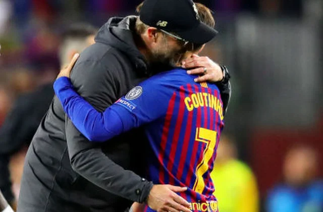 GO’AAN: Jurgen Klopp Oo Liverpool U Sheegay Go’aanka Uu Ka Gaarey Soo