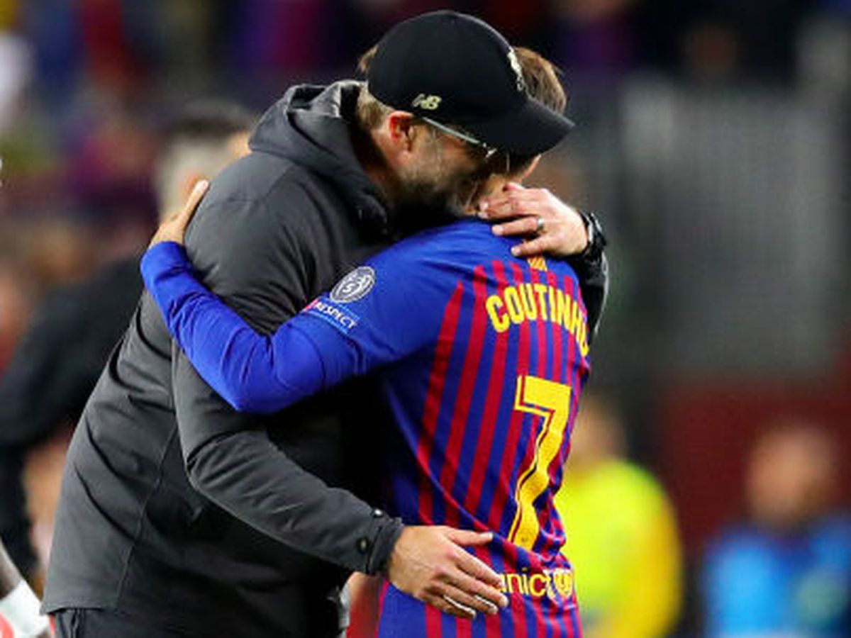 GO’AAN: Jurgen Klopp Oo Liverpool U Sheegay Go’aanka Uu Ka Gaarey Soo