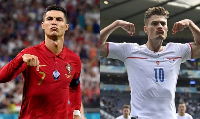 GOLDEN BOOT: Tartanka Gool-Dhalinta Ee Euro, Xiddig Aan Cidi Filayn Oo
