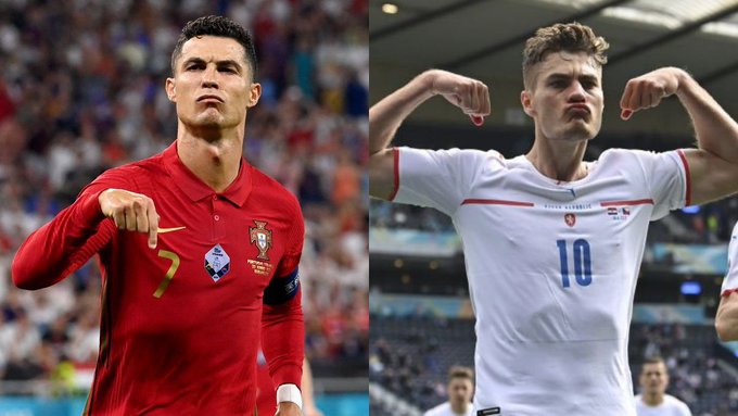 GOLDEN BOOT: Tartanka Gool-Dhalinta Ee Euro, Xiddig Aan Cidi Filayn Oo