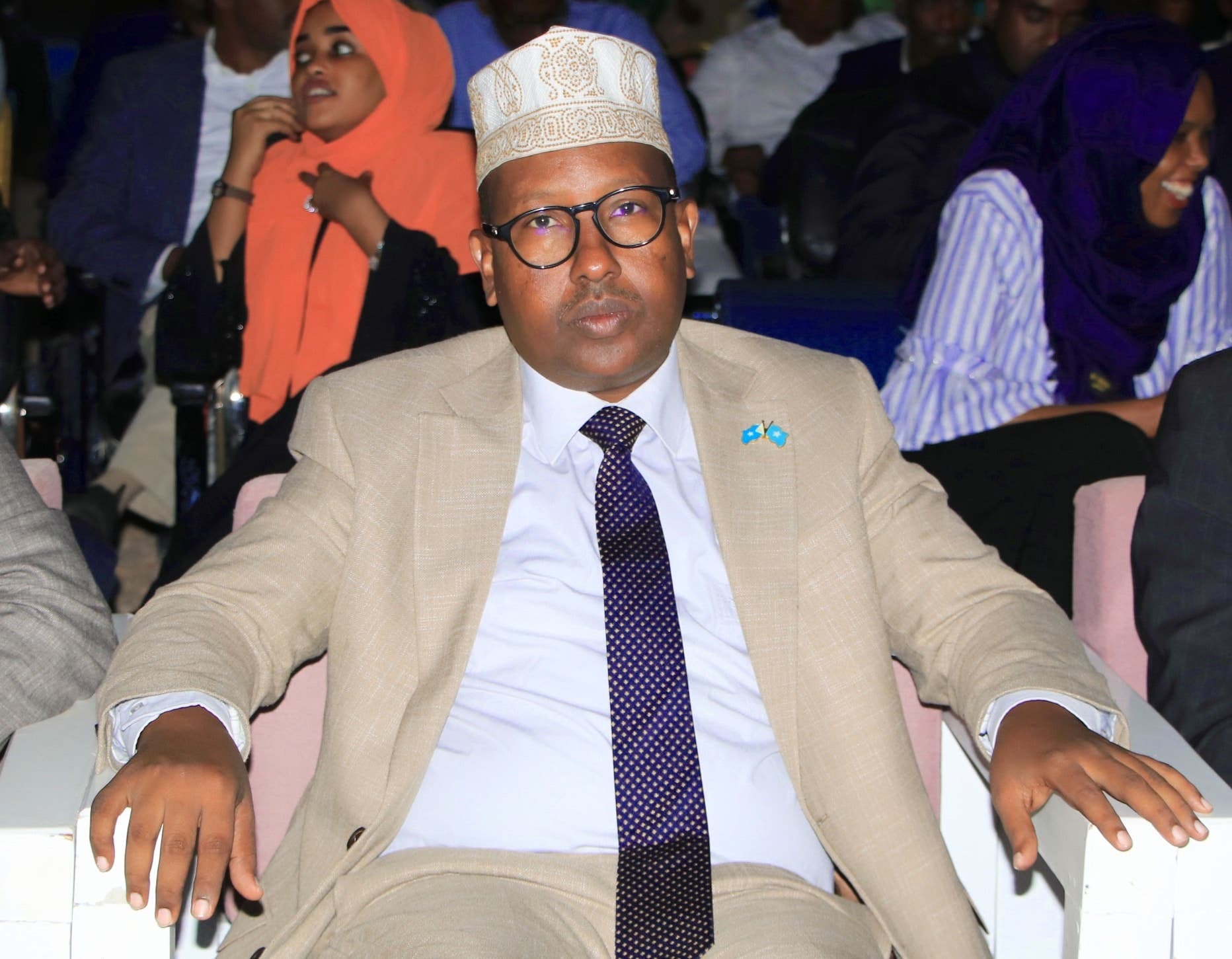 Galmudug oo war kasoo saartay weerarkii gobolka Mudug – Caas…