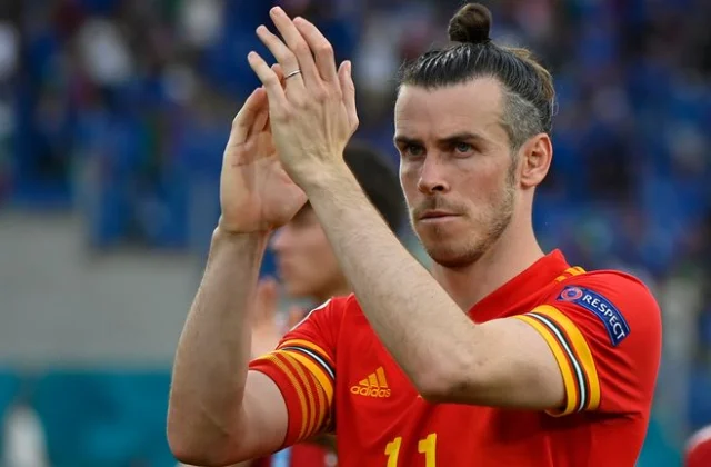 Gareth Bale Oo Kusii Jeeda Koox Yar Oo Lama Filaan Ah Xilli Real