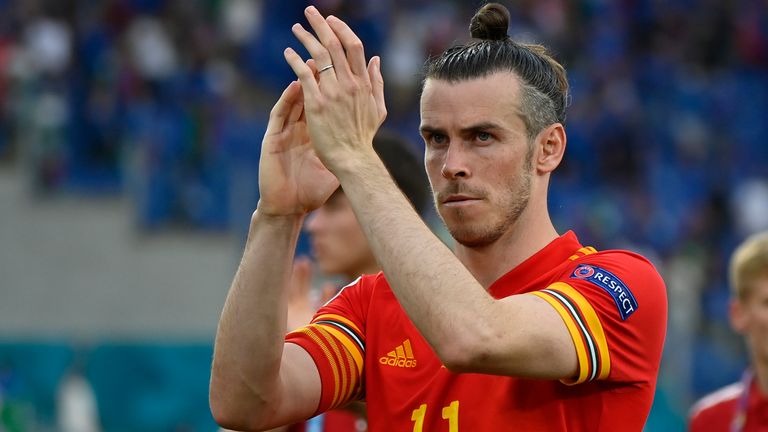 Gareth Bale Oo Kusii Jeeda Koox Yar Oo Lama Filaan Ah Xilli Real