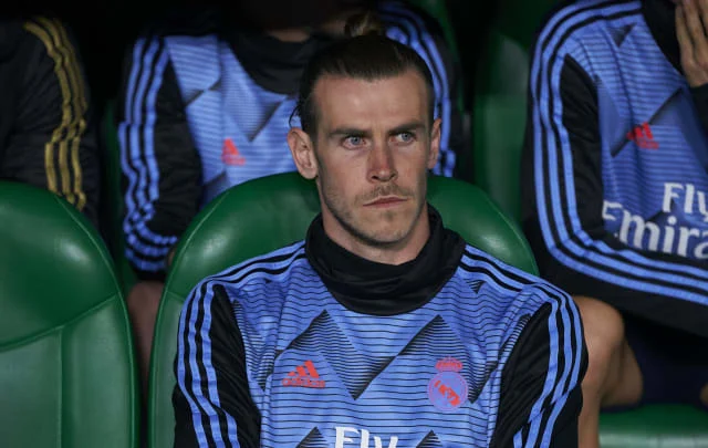 Gareth Bale will not be sold this summer