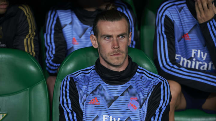 Gareth Bale will not be sold this summer