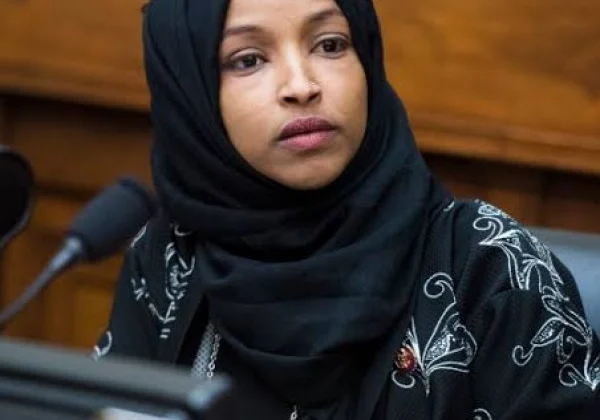 Ilhan brings Ethiopian conflict to Congress as US admits Somali troops in Tigray