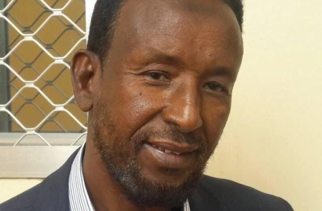 General Subxaanyo oo ku geeriyooday Caasimadda Muqdisho