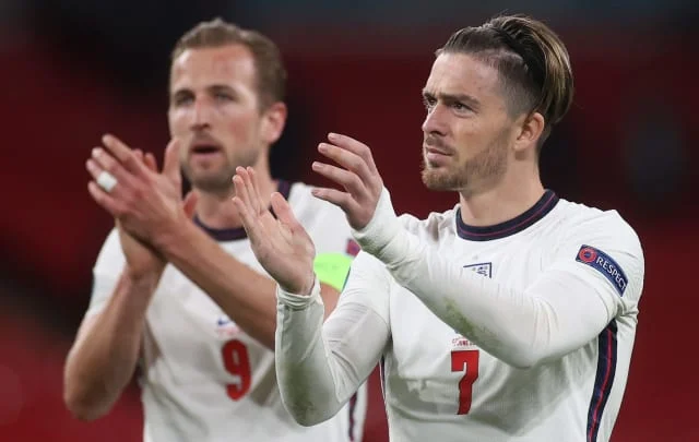 Grealish says England are “scary” good