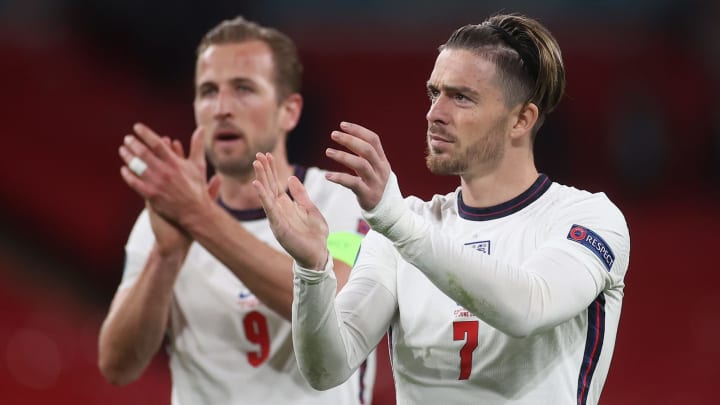 Grealish says England are “scary” good