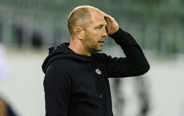 Gregg Berhalter explains decision on USMNT Gold Cup