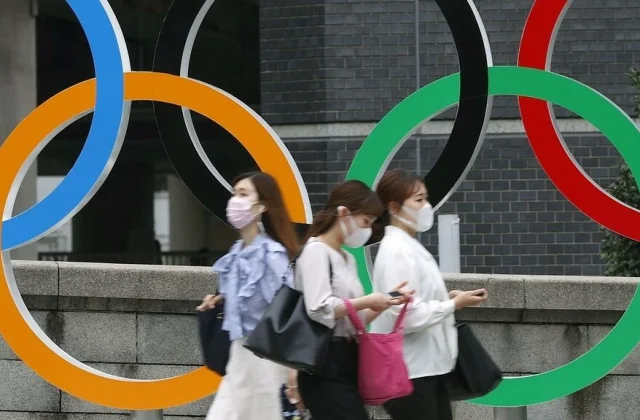 Guinea refrains from the Olympics due to