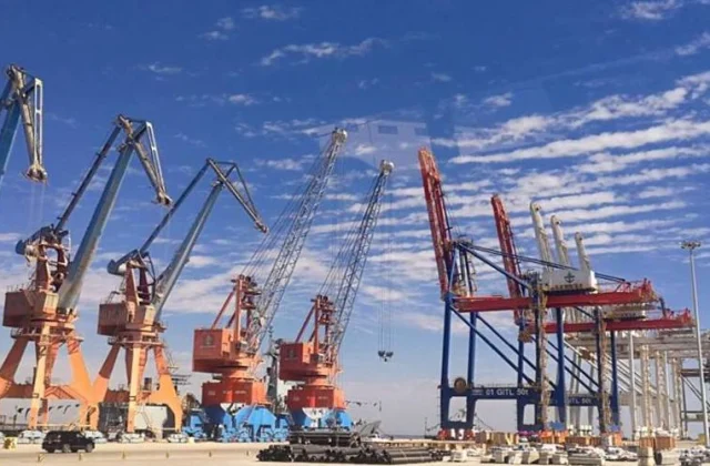 After Djibouti, China Units Eye On One other Military set up In Africa To Management The Indian Sea?