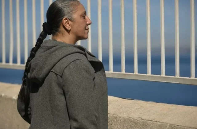 Hafsia Herzi tenderly revives her “good mother”