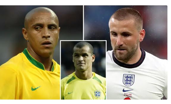 Halyeygii Brazil Ee Rivaldo Oo Si Adag U Diiday Sheekada Shawberto