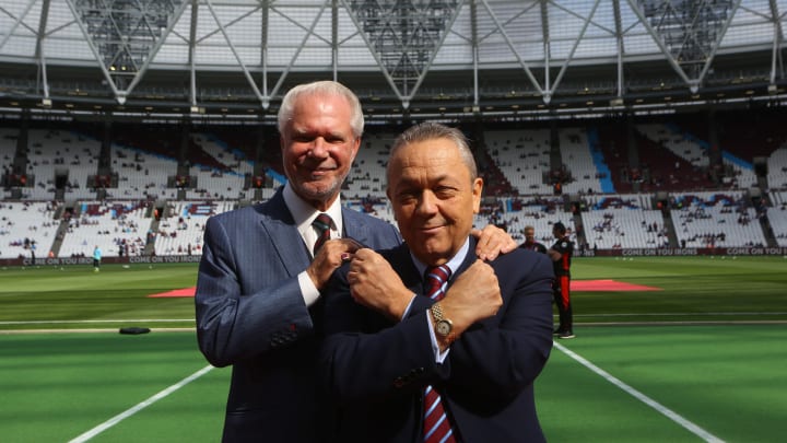 Hammer rejects £ 400 million + takeover bid
