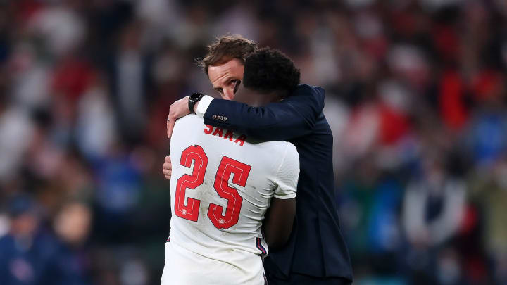 Harry Kane and Marcus Rashford statements
