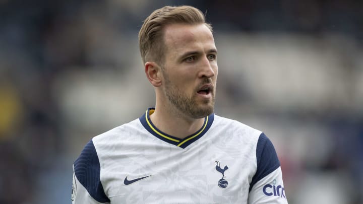 Harry Kane may lack Spurs training to force transfer